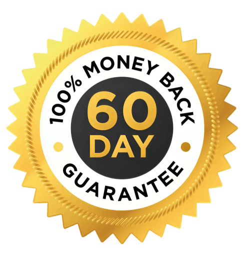 Wolf Pack 100% Money Back Guarantee